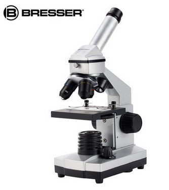 德国bresser 专业显微镜